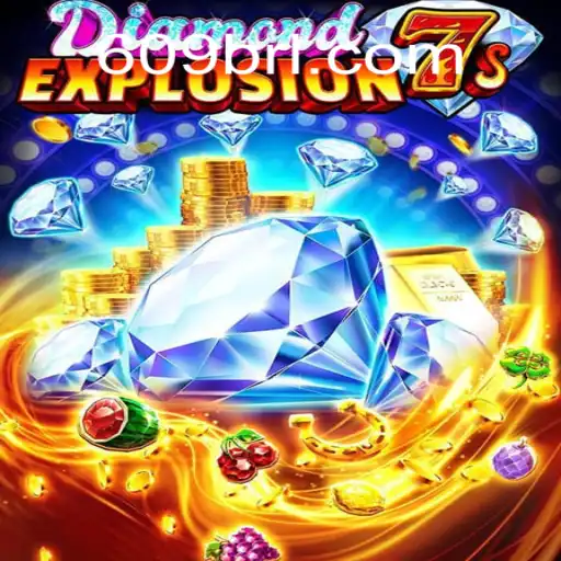 DiamondExplosion7s: Descubra o Fascinante Mundo dos Jogos de Slot