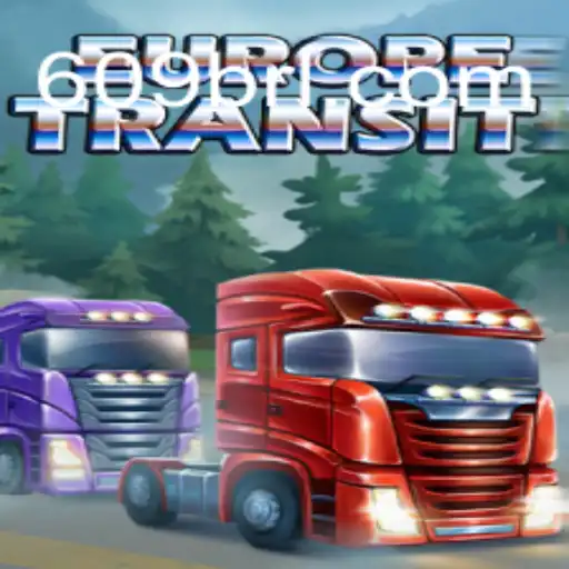 Explorando o Fascinante Mundo de EuropeTransit: Descrição, Introdução e Regras