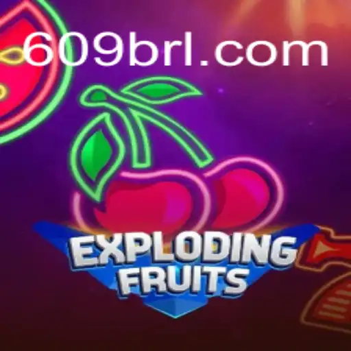 ExplodingFruits: Uma Aventura Frutífera e Explosiva