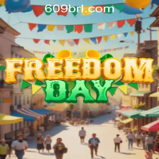 FreedomDay: Um Novo Conceito em Jogos de Estratégia