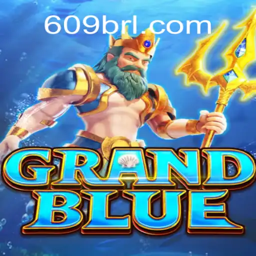 Descubra o Fascinante Mundo de GRANDBLUE: Aventura e Estratégia