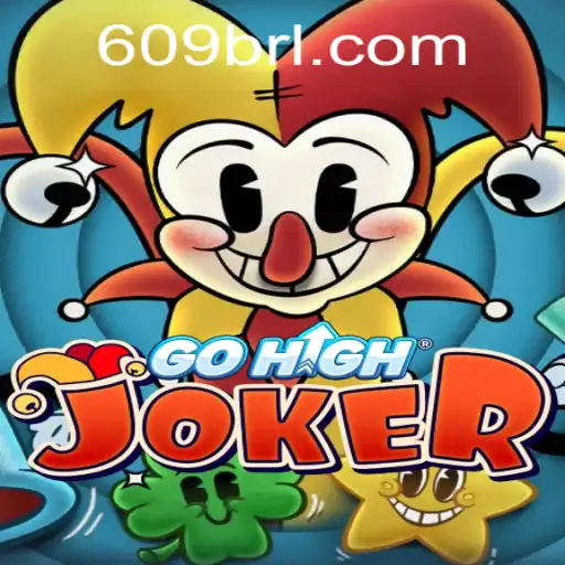 GoHighJoker: Diversão Garantida com Estratégia e Inovação