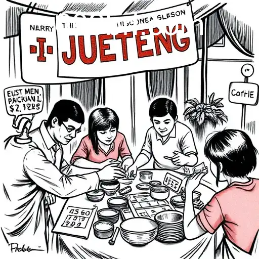 Jueteng