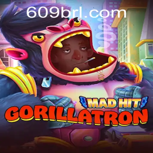 Descubra o Universo de MadHitGorillatron: O Jogo Revolucionário do Século