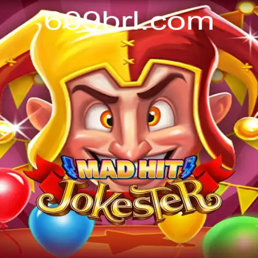 Descubra a Excitante Aventura de MadHitJokester e Seus Desafios Únicos