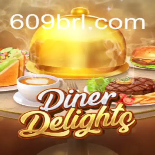 Descubra o Fascinante Mundo de DinerDelights
