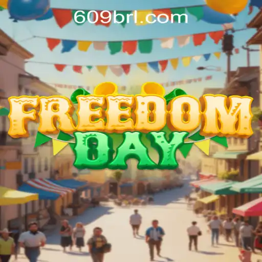 FreedomDay: Um Novo Conceito em Jogos de Estratégia