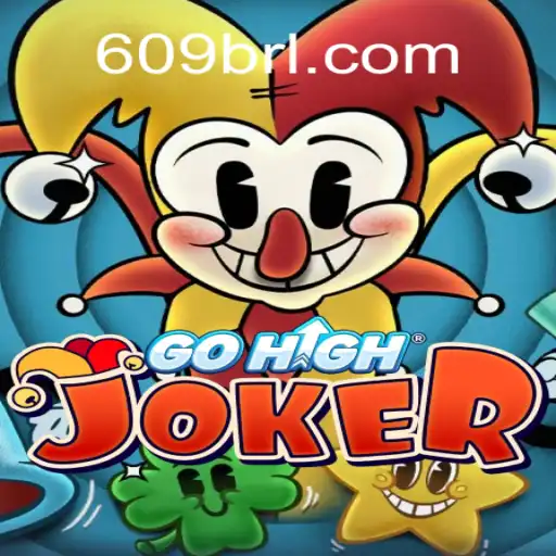 GoHighJoker: Diversão Garantida com Estratégia e Inovação
