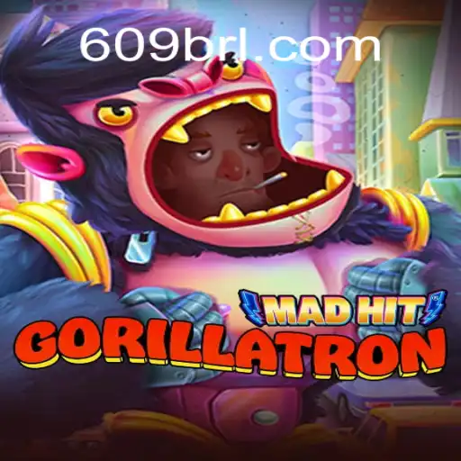 Descubra o Universo de MadHitGorillatron: O Jogo Revolucionário do Século