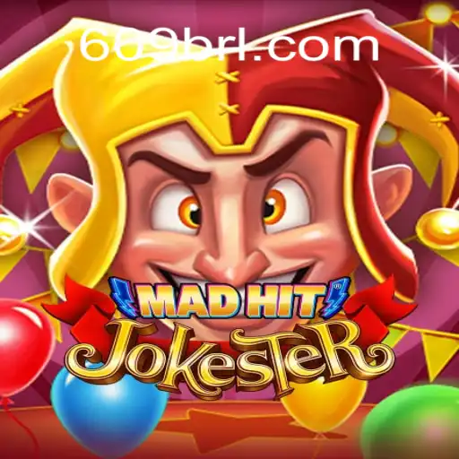 Descubra a Excitante Aventura de MadHitJokester e Seus Desafios Únicos