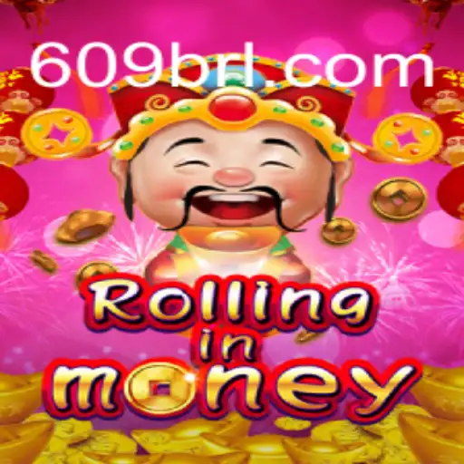 Descubra o Desafio Empolgante do Jogo RollingInMoney