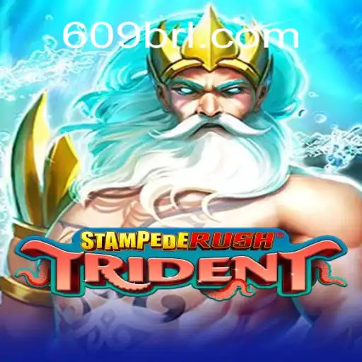 StempedeRushTrident: Uma Aventura Inovadora no Mundo dos Jogos