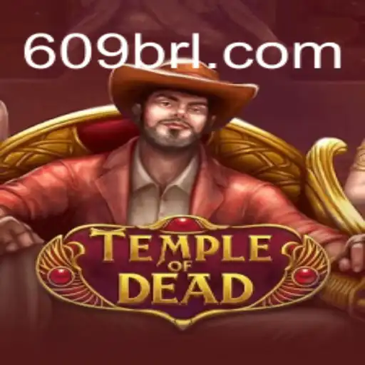 TempleofDead: Uma Aventura no Mundo dos Antigos Mistérios