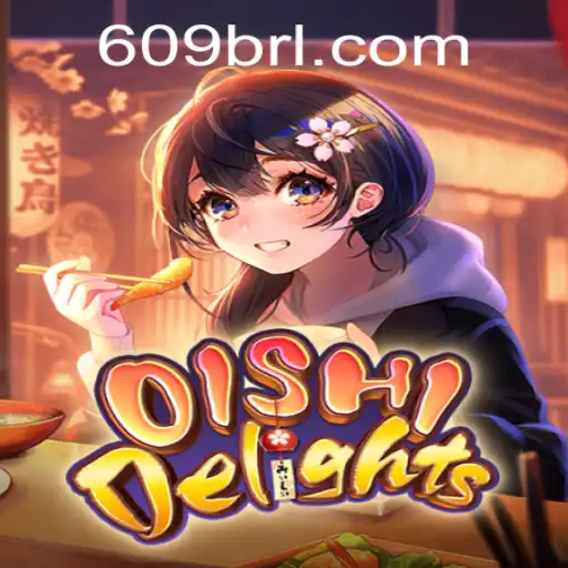 Explore o Mundo de OishiDelights: Um Jogo de Estratégia e Sabor