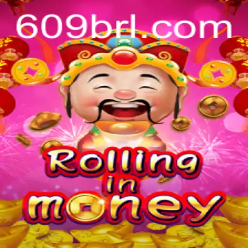 Descubra o Desafio Empolgante do Jogo RollingInMoney