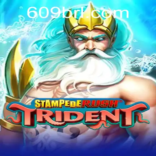 StempedeRushTrident: Uma Aventura Inovadora no Mundo dos Jogos