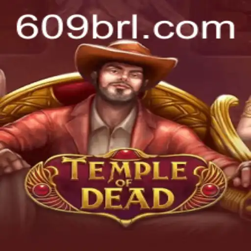 TempleofDead: Uma Aventura no Mundo dos Antigos Mistérios