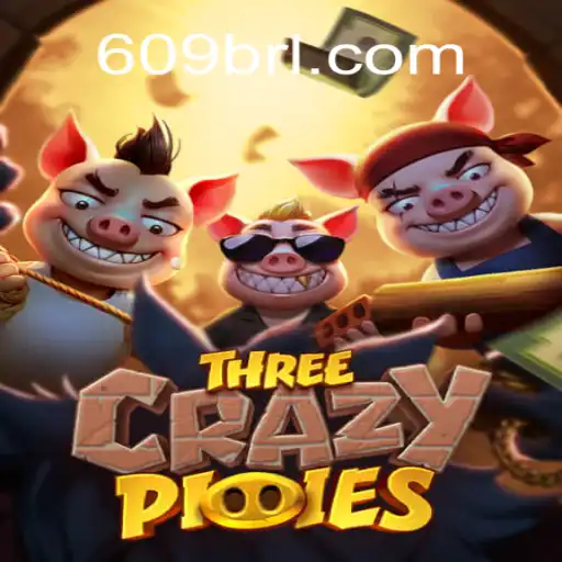 Explorando o Mundo de ThreeCrazyPiggies: Um Guia Completo para Novatos