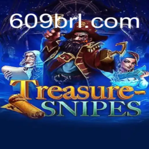 Explorando o Mundo de TreasureSnipes: A Caça ao Tesouro Moderna
